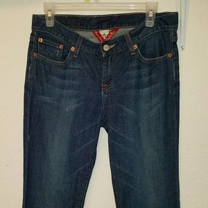 Lucky Brand Jeans Size 6/29